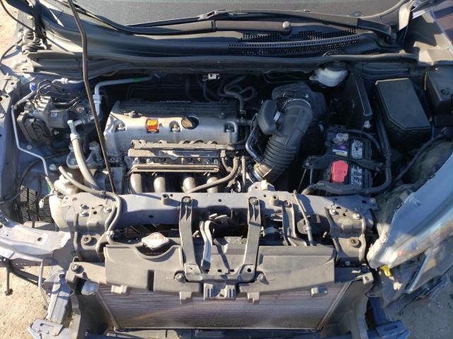 2HKRM4H56EH694237 Honda CR-V EX