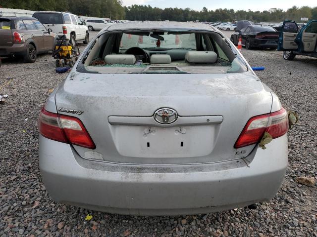 2007 Toyota Camry Ce VIN: 4T1BE46K17U511502 Lot: 73097993