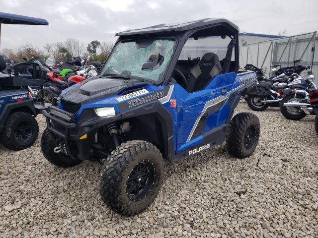 2018 POLARIS GENERAL 10 - 3NSRGE99XJH463867