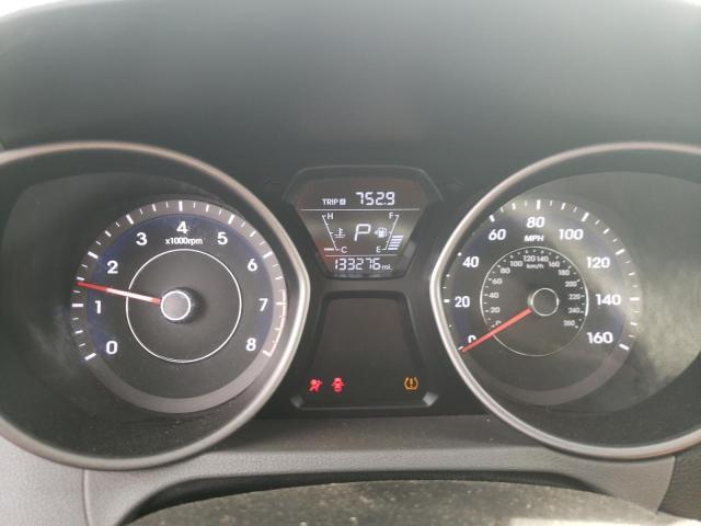 5NPDH4AE0EH482149 | 2014 HYUNDAI ELANTRA SE