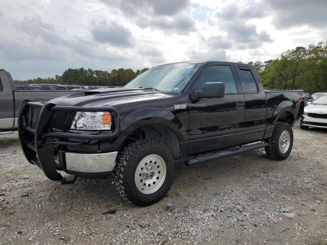 2004 Ford F-150 