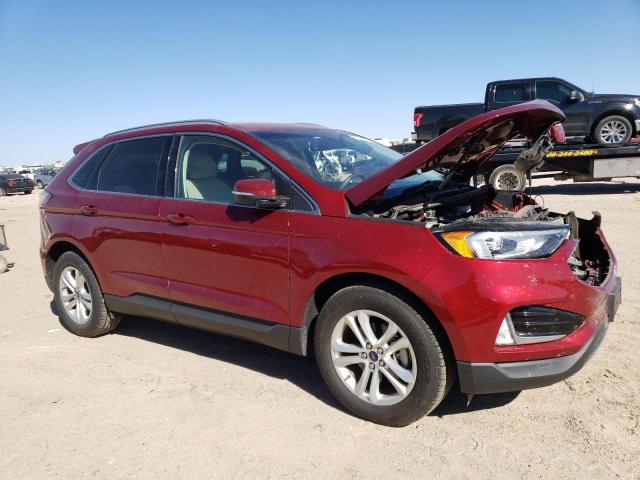 2FMPK3J90KBB87633 | 2019 FORD EDGE SEL