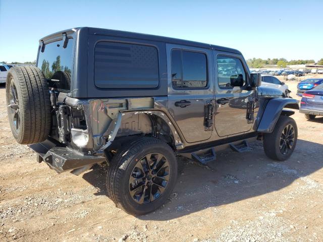 JEEP WRANGLER 2022 Вугільний