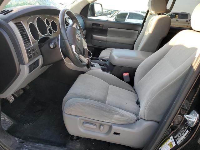 2016 TOYOTA SEQOUIA - 5TDZY5G14GS063234
