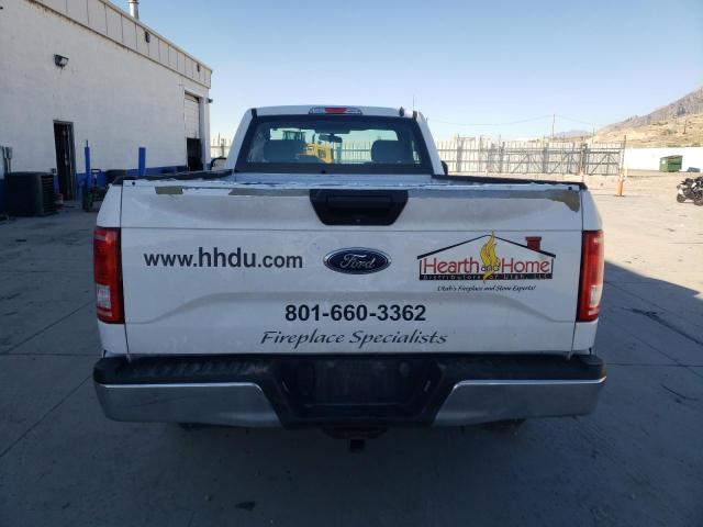 1FTMF1C83HKD09100 | 2017 FORD F150