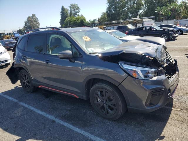 JF2SKARC0MH497436 Subaru Forester Sport