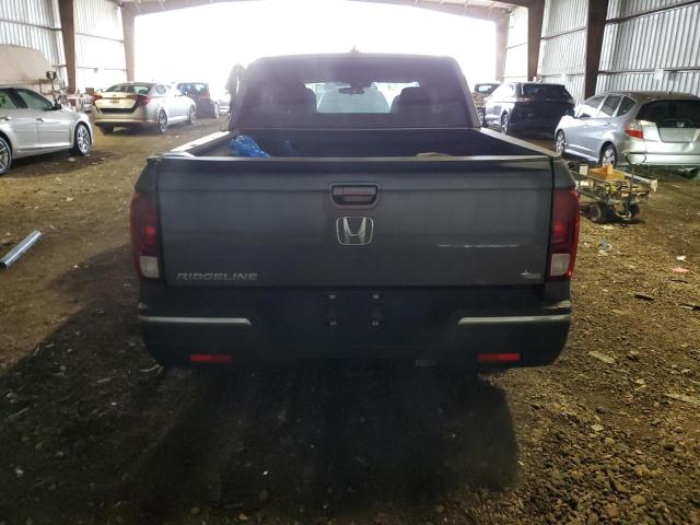 5FPYK2F15LB000940 Honda Ridgeline  6