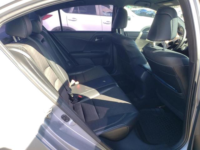 1HGCR2F58GA085998 Honda Accord Sport
