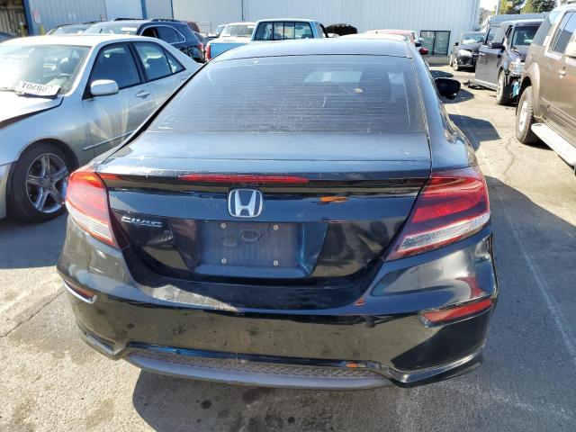2HGFG3B80EH502179 Honda CIVIC EX