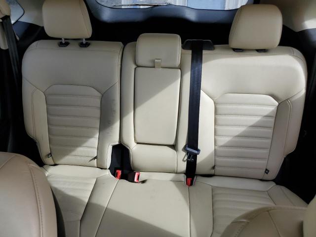 2FMPK3J98HBB44327 Ford EDGE SEL