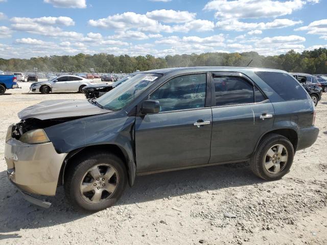 2004 Acura MDX 