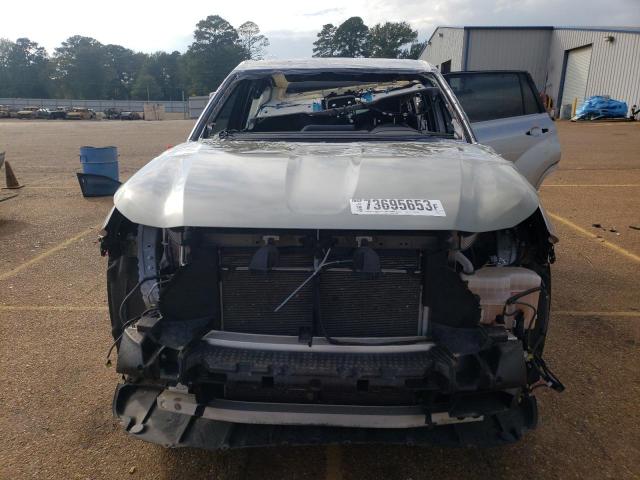 VIN 5TDGZRBH6MS122568 2021 Toyota Highlander, Xle no.5