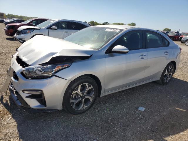 2020 Kia Forte FE