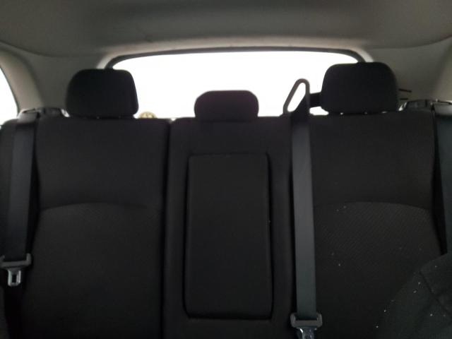 4A4AR3AU8FE001950 Mitsubishi Outlander Sport Es