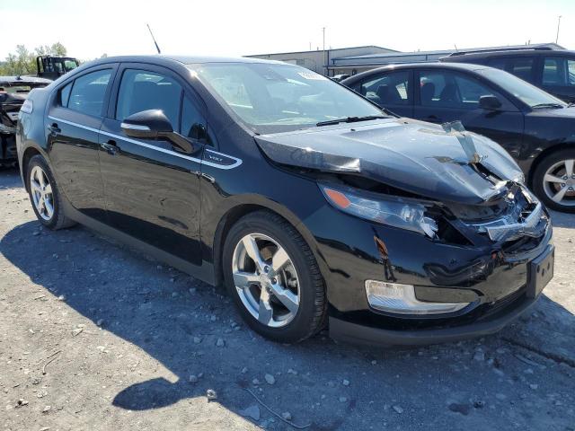 VIN 1G1RD6E43EU135119 2014 Chevrolet Volt no.4