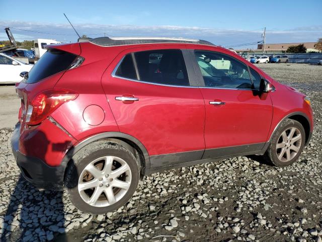 KL4CJBSB9FB156629 | 2015 BUICK ENCORE CON