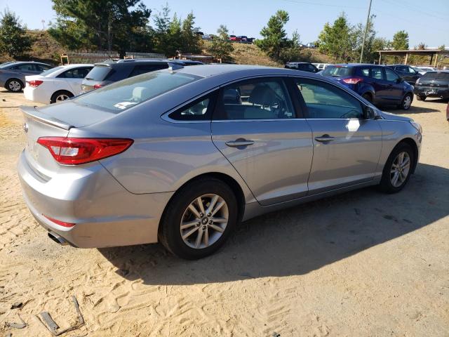 Vin: 5npe24af9hh540407, lot: 70690733, hyundai sonata se 20173