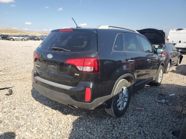 Vin: 5xykt4a63fg580213, lot: 73303423, kia sorento lx 20153