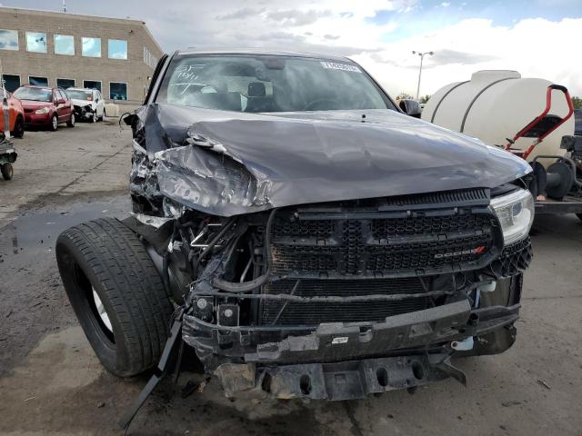 1C4RDJAG1LC163157 2020 Dodge Durango Sxt