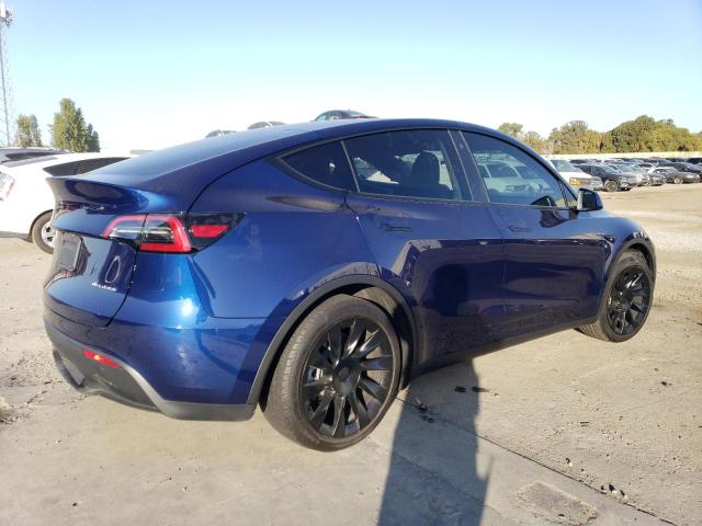 7SAYGDEE0PA081197 Tesla Model Y