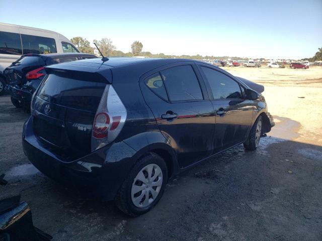 JTDKDTB34E1560949 Toyota PRIUS C