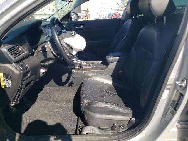 5XXGU4L32GG055137 KIA OPTIMA EX