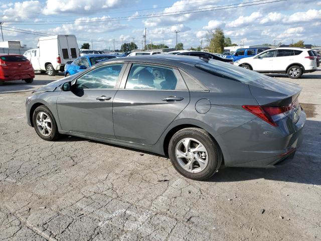 KMHLL4AG1PU605330 | 2023 HYUNDAI ELANTRA SE