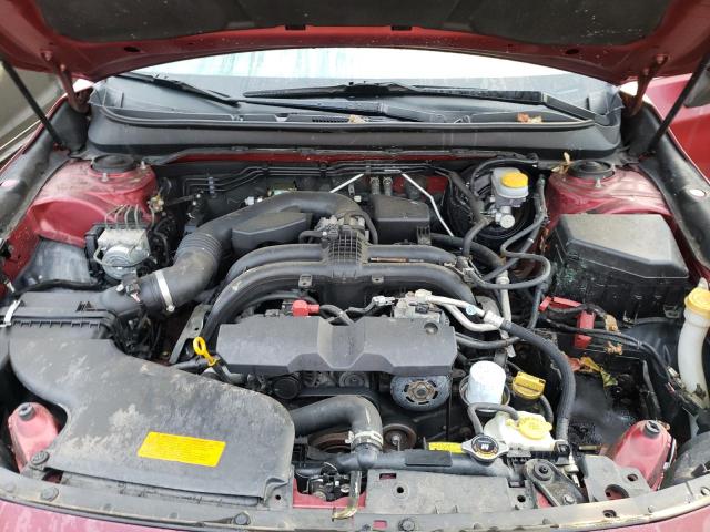 4S4BSACC4F3285884 Subaru Outback 2.5i Premium