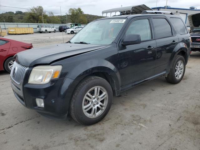 2010 Mercury Mariner Premier