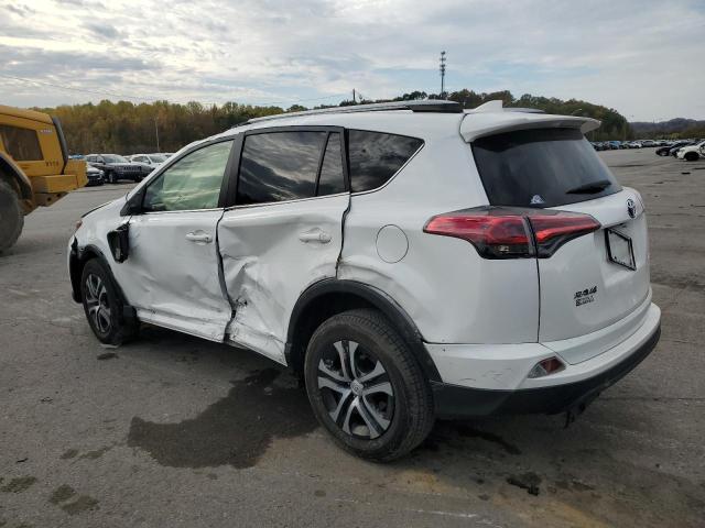 Vin: jtmzfrev3jj173134, lot: 73687813, toyota rav4 le 20182