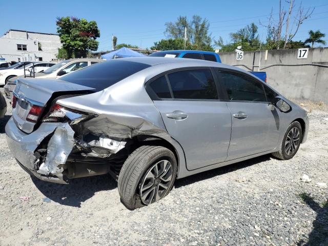 19XFB2F82EE045081 Honda CIVIC EX