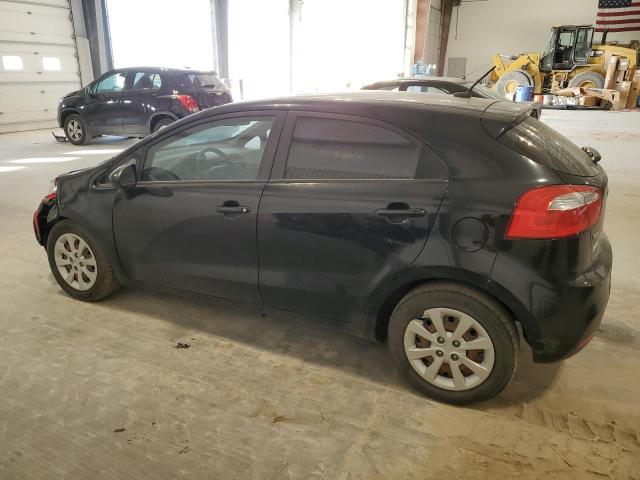 KNADM5A38F6456374 | 2015 KIA RIO LX