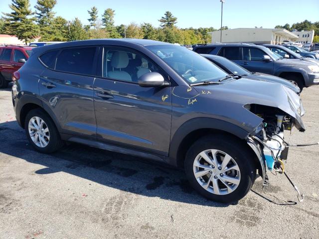 KM8J2CA48KU023065 | 2019 HYUNDAI TUCSON SE