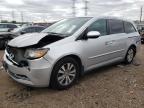 2015 HONDA ODYSSEY EX - 5FNRL5H63FB037476