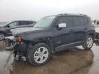 2018 JEEP RENEGADE L VIN:ZACCJADB4JPH57457