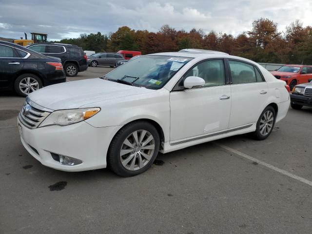 2011 Toyota Avalon Base