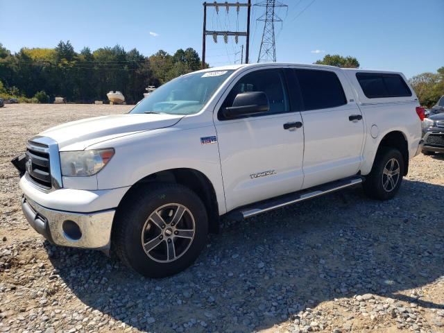 2012 Toyota Tundra 