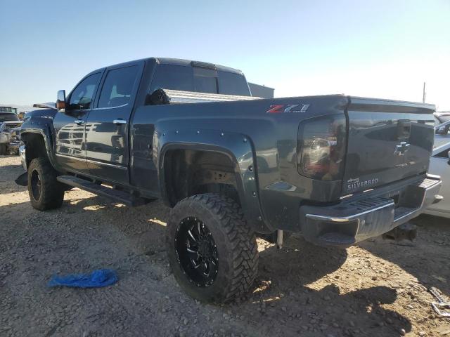 Vin: 1gc1ktey2kf173310, lot: 74062153, chevrolet all models k2500 heavy duty ltz 20192