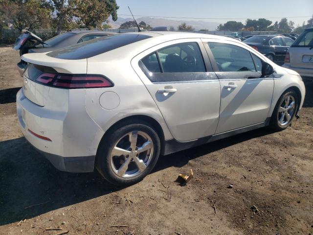 VIN 1G1RD6E48DU146258 2013 Chevrolet Volt no.3