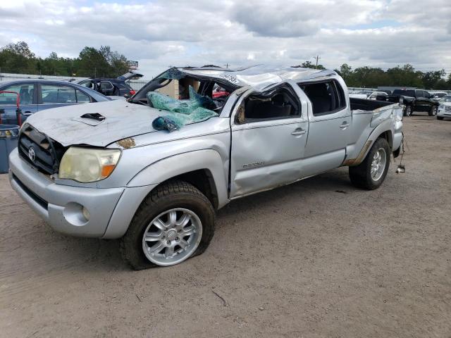 2006 Toyota Tacoma 