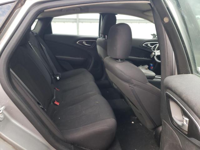 1C3CCCAB8FN753491 Chrysler 200 Limited