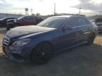2015 MERCEDES-BENZ E 250 BLUE - WDDHF0EB9FB123066