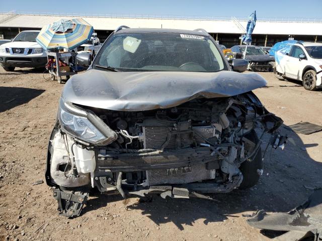 JN1BJ1CP2JW165182 Nissan Rogue Sport S
