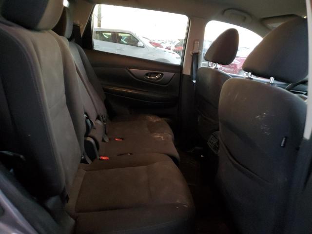 2016 NISSAN ROGUE S - KNMAT2MV1GP615932