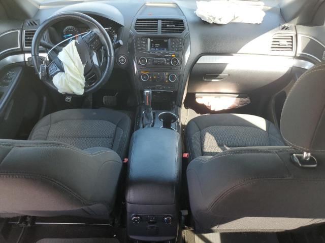 1FM5K7D84HGE19864 Ford EXPLORER XLT