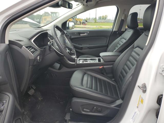 2FMPK4J90MBA23548 Ford EDGE SEL