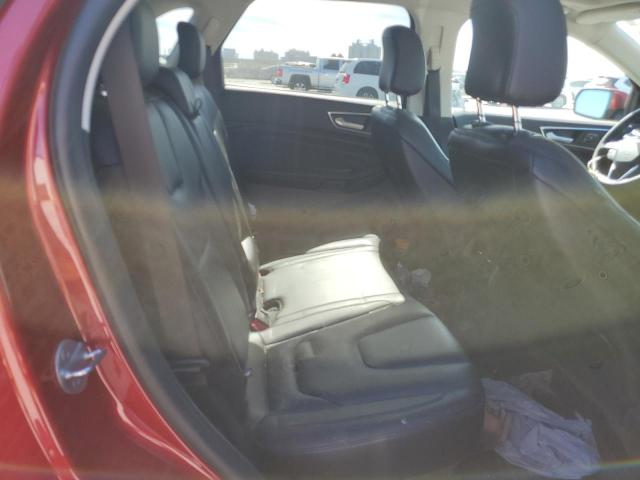 2FMPK3K95MBA48261 Ford Edge Titanium