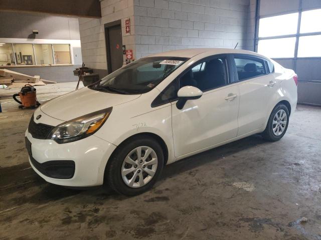 2015 Kia Rio LX