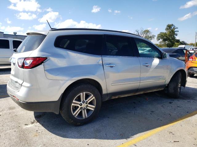 2016 Chevrolet Traverse Lt VIN: 1GNKVGKD2GJ242979 Lot: 71041803