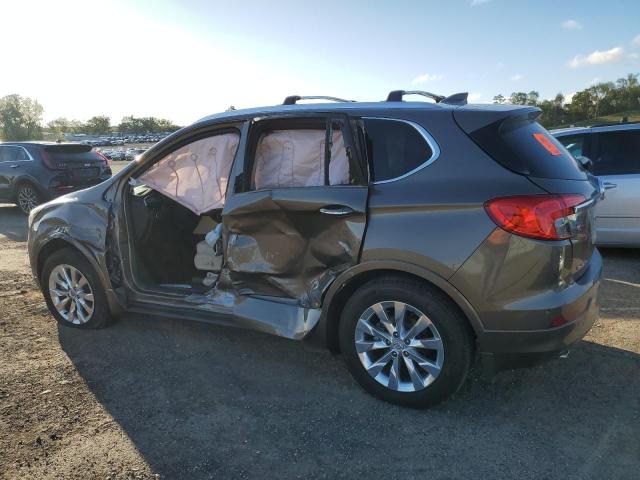 LRBFX1SA6JD006816 Buick Envision Essence